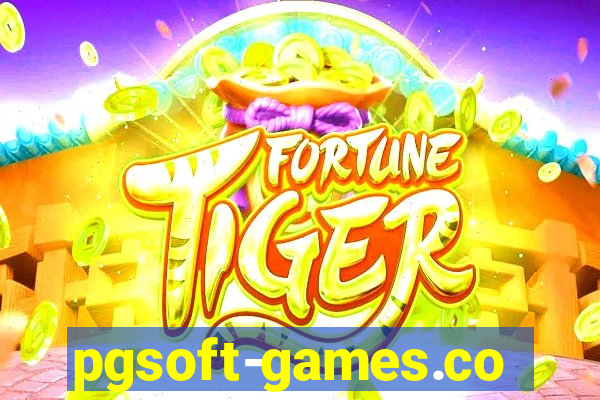 pgsoft-games.com