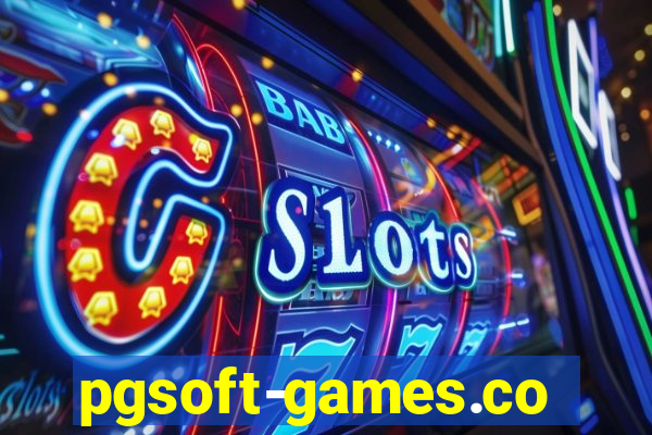 pgsoft-games.com