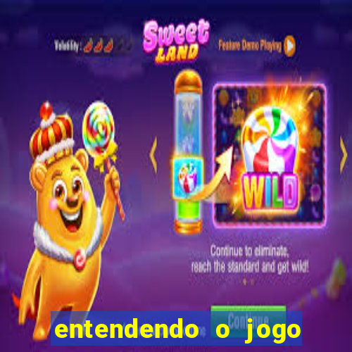 entendendo o jogo do tigre