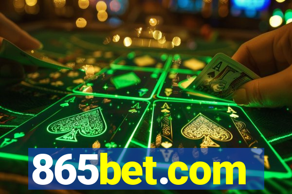 865bet.com