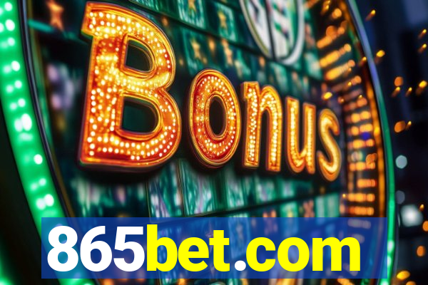 865bet.com