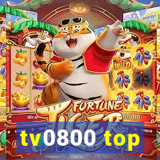 tv0800 top