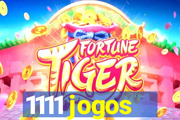 1111 jogos