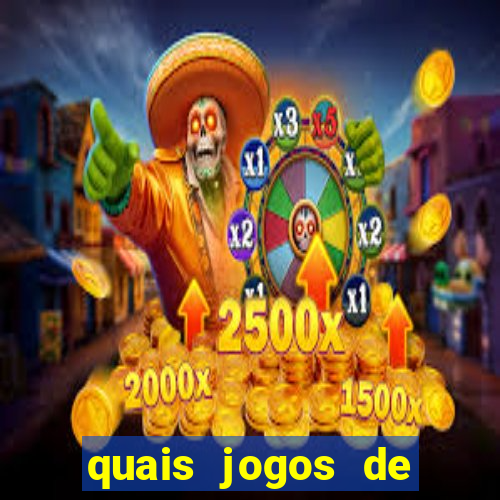 quais jogos de aposta para ganhar dinheiro