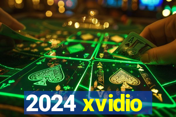 2024 xvidio