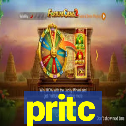 pritc