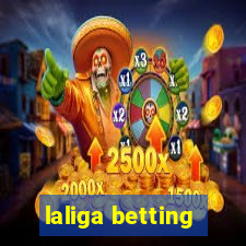 laliga betting