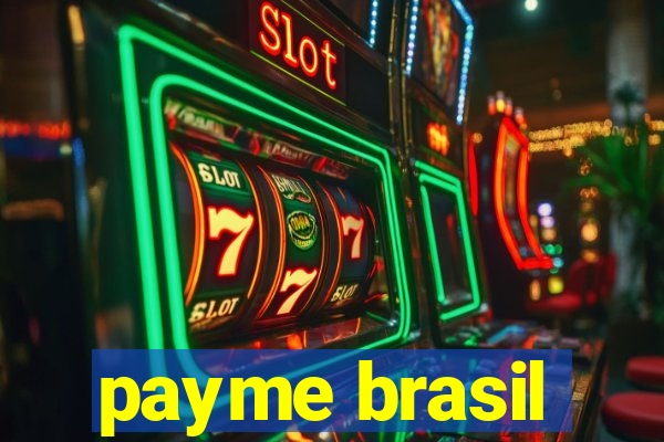 payme brasil