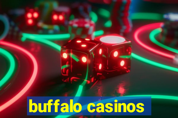 buffalo casinos