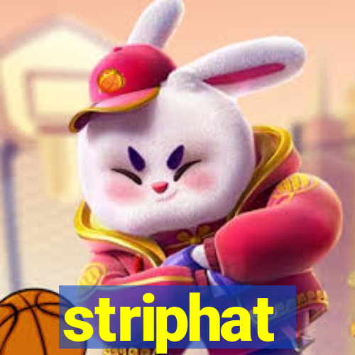 striphat