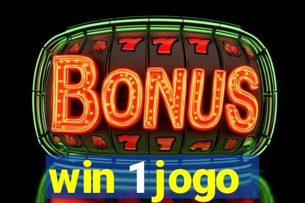 win 1 jogo