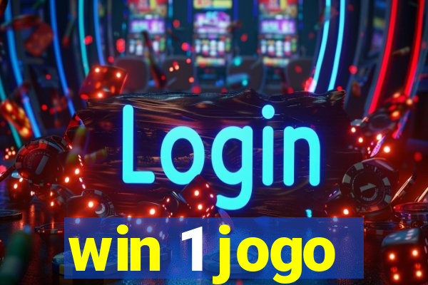 win 1 jogo