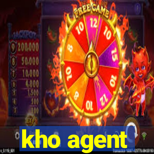 kho agent