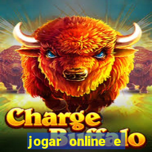 jogar online e ganhar dinheiro