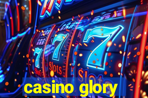 casino glory