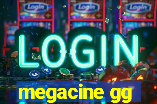 megacine gg