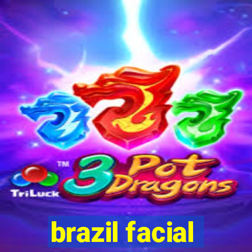 brazil facial