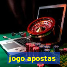 jogo apostas