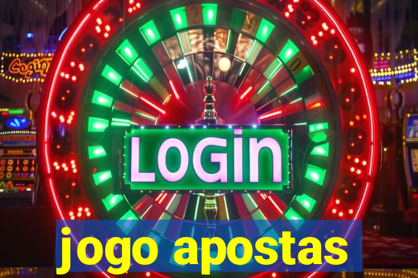 jogo apostas