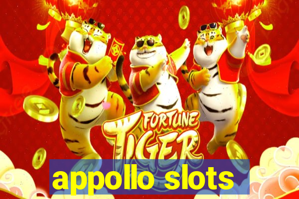 appollo slots