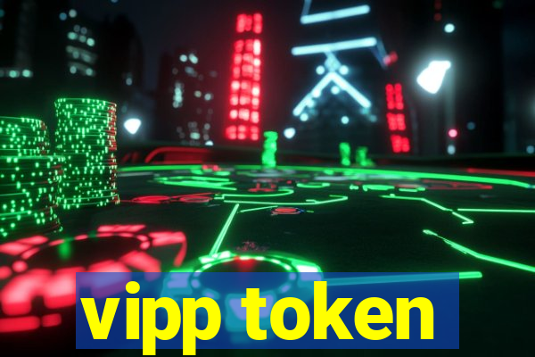 vipp token