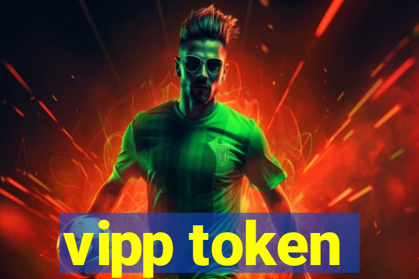 vipp token