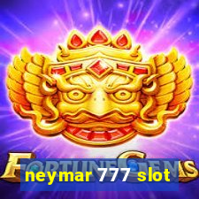 neymar 777 slot