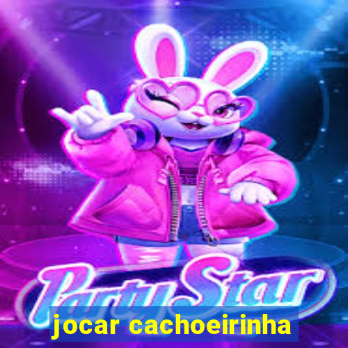 jocar cachoeirinha