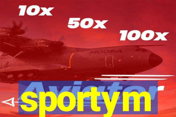 sportym