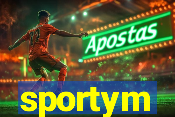 sportym