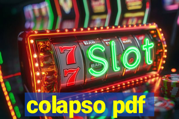 colapso pdf