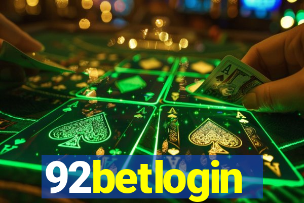 92betlogin