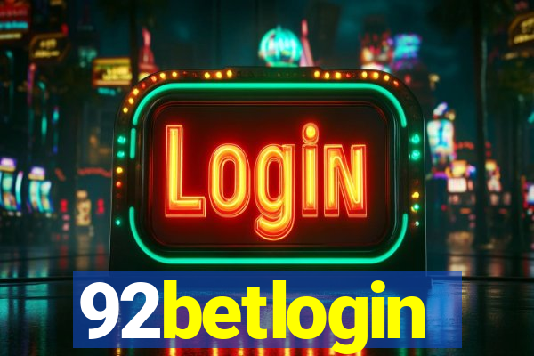 92betlogin