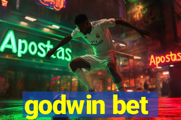 godwin bet