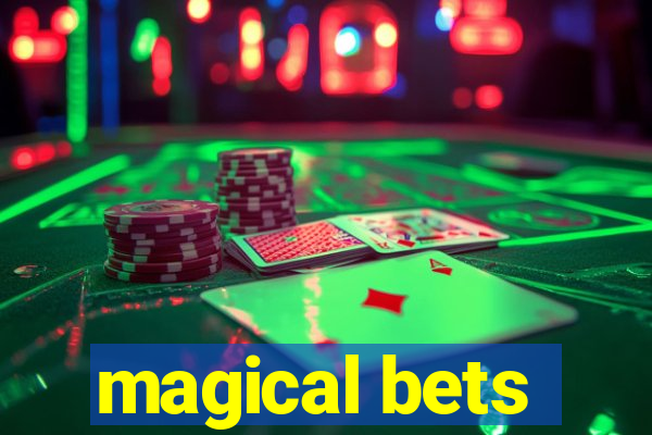 magical bets