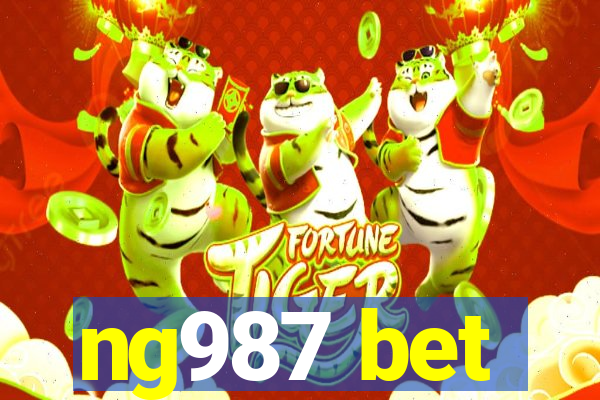 ng987 bet