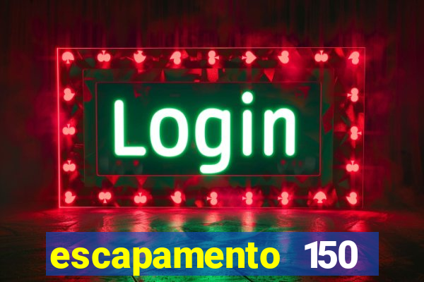 escapamento 150 sport fortuna