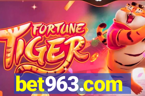 bet963.com