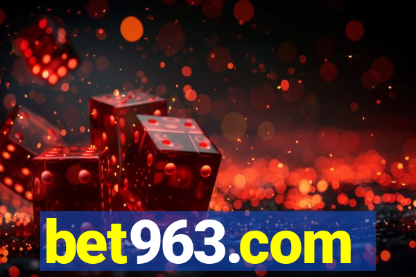 bet963.com