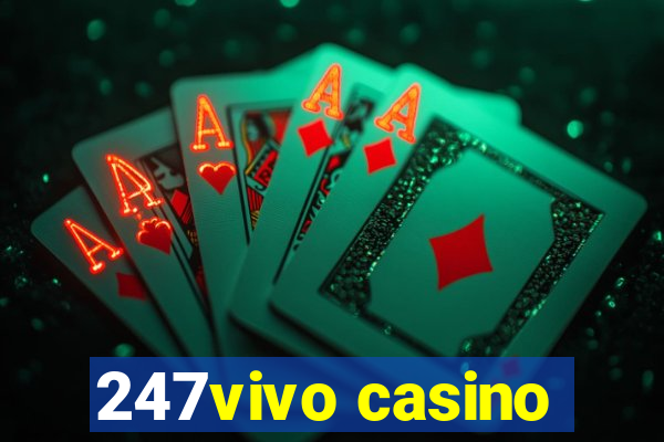 247vivo casino