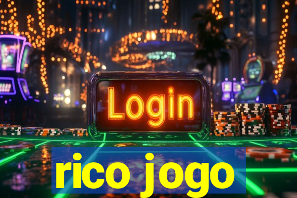 rico jogo