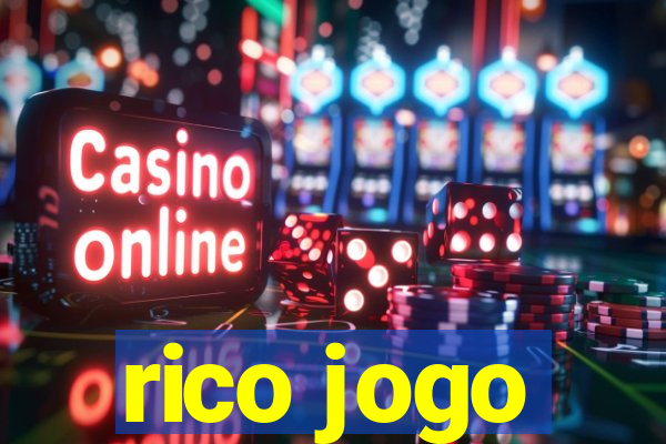 rico jogo