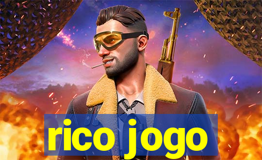 rico jogo