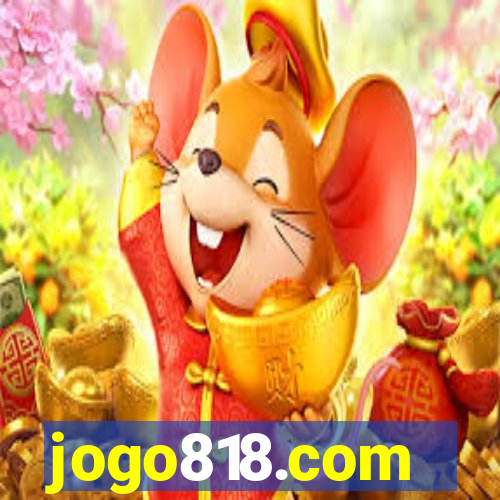 jogo818.com