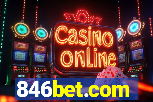 846bet.com