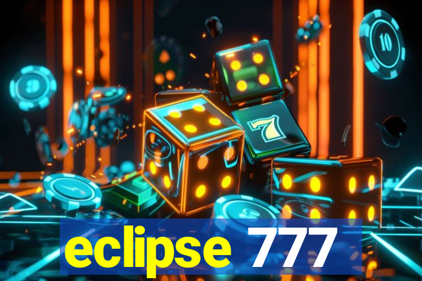 eclipse 777