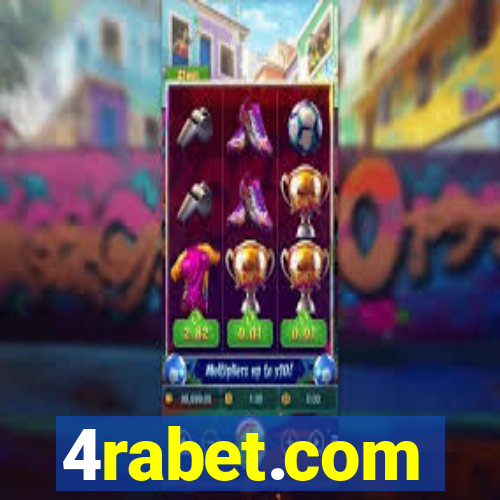 4rabet.com