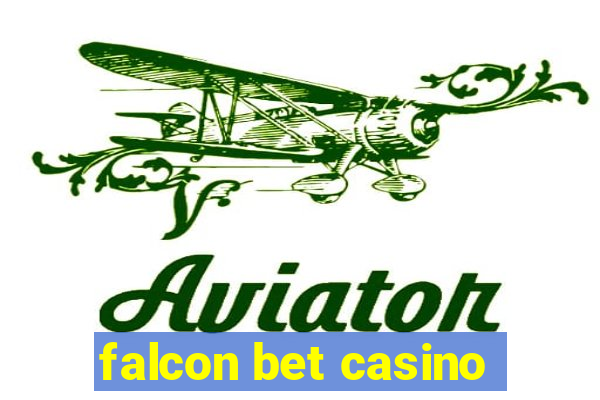 falcon bet casino