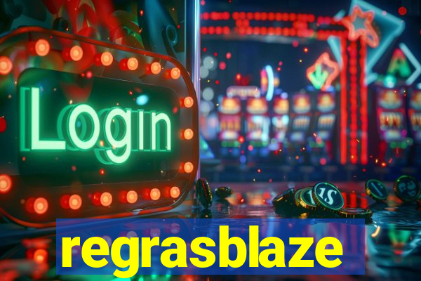 regrasblaze