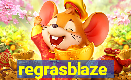 regrasblaze